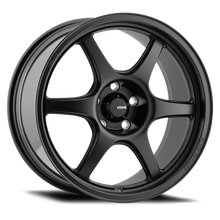 Load image into Gallery viewer, Konig Hexaform 17x9 5x100 ET40 Matte Black