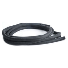 Load image into Gallery viewer, DEI Split Wire Sleeve Easy Loom 10mm-3/8in x 100 Black