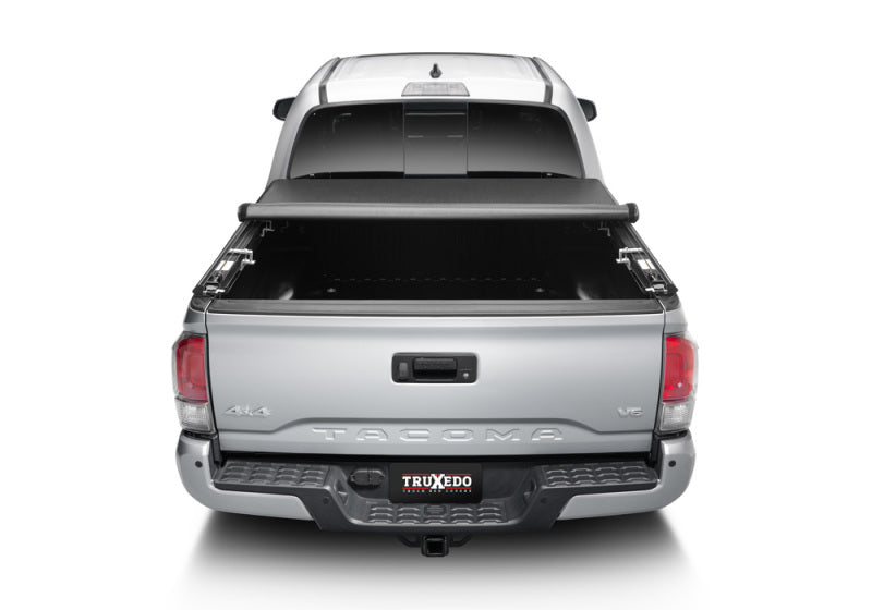 Truxedo 04-06 Toyota Tundra Double Cab 6ft TruXport Bed Cover