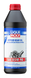 LIQUI MOLY 1L Hypoid Gear Oil (GL5) SAE 85W-90