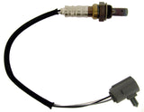 NGK Chrysler Grand Voyager 2000 Direct Fit Oxygen Sensor