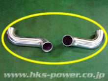 Load image into Gallery viewer, HKS I/C FULL PIPING KIT R35 GT-R