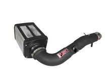 Load image into Gallery viewer, Injen 06-09 FJ 4.0L V6 w/ Power Box Wrinkle Black Power-Flow Air Intake System