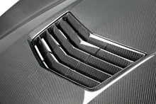 Load image into Gallery viewer, Anderson Composites 14+ Chevrolet Corvette C7 Stingray Type-OE Hood