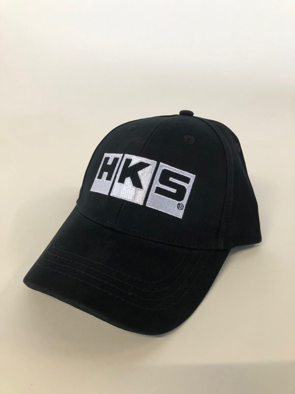 HKS Hat w/ OG Logo