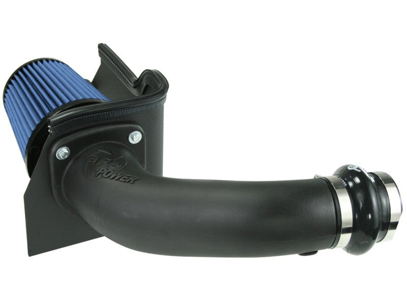 aFe MagnumFORCE Intake Stage-2 Pro 5R 07-11 Jeep Wrangler (JK) V6-3.8L