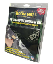 Load image into Gallery viewer, DEI Boom Mat Speaker Performance Kit (2.1 sq ft) 6in x 12.5in - 2.1 sq ft - 4 Sheets