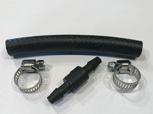 Load image into Gallery viewer, Titan Fuel Tanks 13+ Ram Eco/Diesel One-Way Vent Line Breather KIT for 5410050