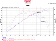 Load image into Gallery viewer, Injen 2015 Mitsubishi Lancer 2.4L 5spd w/o Xenon Headlights Polished Cold Air Intake