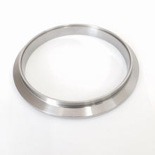 Load image into Gallery viewer, Stainless Bros 4.0in 304SS V-Band Flange - Female