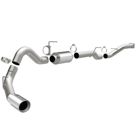MagnaFlow Sys DP/B 04.5- GM Duramax CC/LB Dly