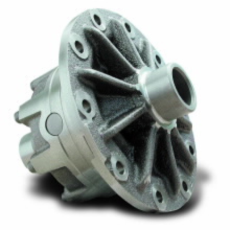 Eaton Detroit Locker Differential 31 Spline 1.32in Axle Shaft Diameter 2.00 Large Bearing Rear 9in