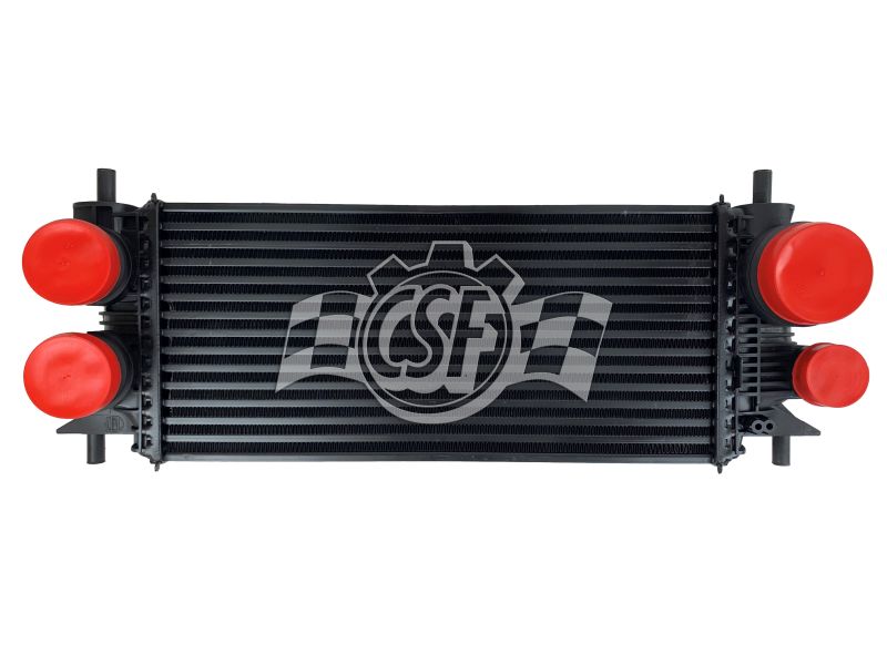 CSF 15-19 Ford F-150 2.7L Turbo OEM Intercooler