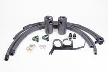 Load image into Gallery viewer, Radium Engineering 2015+ Subaru WRX Dual Catch Can Kit