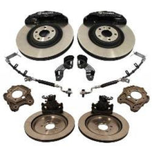 Load image into Gallery viewer, Ford Racing 2005-2014 Mustang Six Piston 15-inch Brake Upgrade Kit