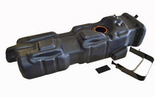 Load image into Gallery viewer, Titan Fuel Tanks 18-19 Ford F-150 40 Gal Extra HD Cross-Linked PE XXL Mid-Ship Tank- Crew 5.5ft Bed