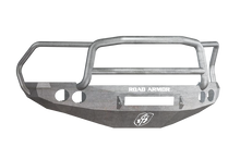 Load image into Gallery viewer, Road Armor 10-18 Ram 2500 Stealth Front Bumper w/Lonestar Guard - Raw