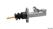 Load image into Gallery viewer, Wilwood GS Remote Master Cylinder - .750in Bore