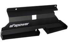 Load image into Gallery viewer, aFe MagnumFORCE Intakes Scoops AIS BMW 3-Series/ M3 (E46) 01-06 L6 - Black
