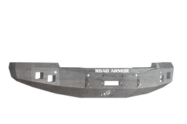 Road Armor 14-15 Chevy 1500 Stealth Front Winch Bumper - Raw