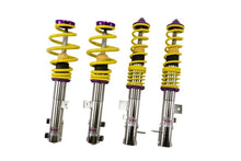 Load image into Gallery viewer, KW Coilover Kit V1 Hyundai Tiburon (GK) 6cyl.