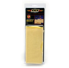 Load image into Gallery viewer, DEI Safety Products Safety Sleeve - Single - 18in - w/ Thumb Slot