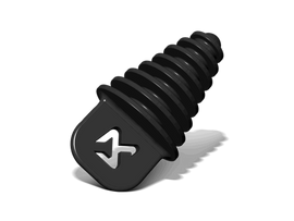 Akrapovic Wash Plug