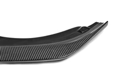 Load image into Gallery viewer, Seibon 10-12 Volkswagen Golf R20 2dr Hatchback TT-Style Carbon Fiber Front Lip