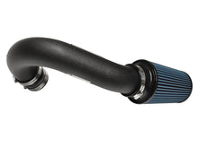 Load image into Gallery viewer, Injen 16-18 Audi A6 2.0L Turbo Wrinkle Black Cold Air Intake