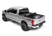 Load image into Gallery viewer, Truxedo 04-15 Nissan Titan 5ft 6in Sentry Bed Cover