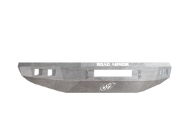 Road Armor 14-20 Toyota Tundra Stealth Front Non-Winch Bumper - Raw