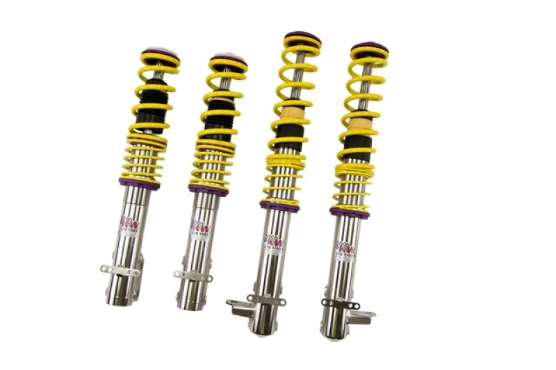 KW Coilover Kit V1 Dodge Neon (PL) Gen. 2 SRT4