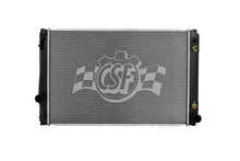 Load image into Gallery viewer, CSF 06-12 Toyota RAV4 3.5L OEM Plastic Radiator