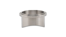 Load image into Gallery viewer, Vibrant Tial 50MM BOV Weld Flange Titanium - 2.50in Tube