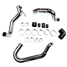 Load image into Gallery viewer, Injen 03-06 Evo 8/9/MR Intercooler Pipe Kit (Will Not Work w/ Factory Air Box)