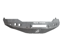 Load image into Gallery viewer, Road Armor 13-18 Ram 1500 Stealth Front Non-Winch Bumper - Raw