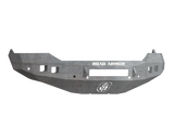 Road Armor 13-18 Ram 1500 Stealth Front Non-Winch Bumper - Raw