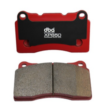 Load image into Gallery viewer, DBA 94-05 Miata / 01-05 Normal Suspension XP650 Front Brake Pads