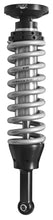 Load image into Gallery viewer, Fox 2005 Tacoma 2.5 Factory Series 4.61in. IFP Coilover Shock Set - Black/Zinc