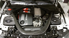 Load image into Gallery viewer, Injen 15-20 BMW M3/M4 3.0L Evolution Intake