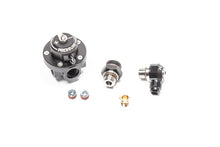 Load image into Gallery viewer, Radium Engineering Direct Mount Regulator 8AN ORB - Black