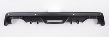 Load image into Gallery viewer, ROUSH 2015-2017 Ford Mustang Premium Rear Fascia Valance (Prepped For Back-Up Sensor)