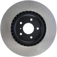 Load image into Gallery viewer, Stoptech 6/02-08 350z/ 8/02-04 G35 w/ Brembo Front CRYO-STOP Rotors