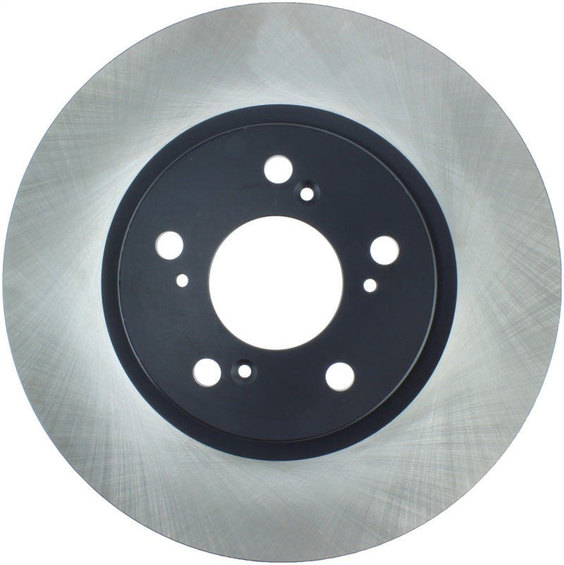 Stoptech Premium High Carbon Cyro Brake Rotor