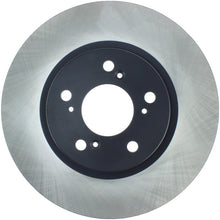 Load image into Gallery viewer, Stoptech Premium High Carbon Cyro Brake Rotor