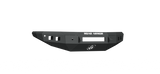 Road Armor 16-19 Nissan Titan Stealth Front Non-Winch Bumper - Tex Blk