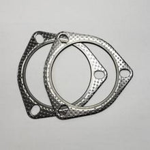 Load image into Gallery viewer, Ticon Industries 3.5in 3-Bolt MLS Gasket - 2pk