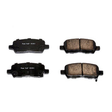Load image into Gallery viewer, Power Stop 05-09 Buick Allure Rear Z16 Evolution Ceramic Brake Pads