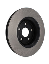 Load image into Gallery viewer, Stoptech 11-20 Dodge Durange Front Premium Cryostop Brake Rotor