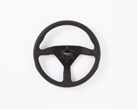 Spoon Steering Wheel